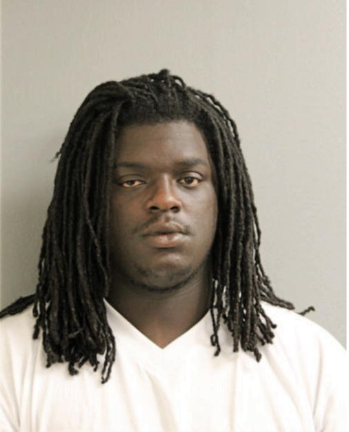 PERCELL SWINNEY, Cook County, Illinois