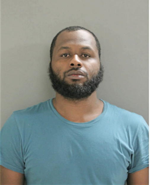 DARNELL THOMAS, Cook County, Illinois