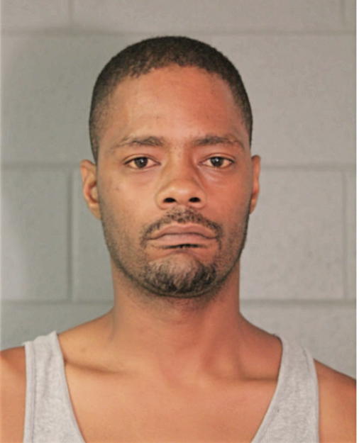 SHAVONTAE J TOWERS, Cook County, Illinois