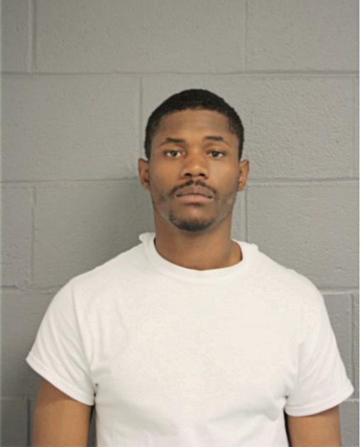 MICHAEL TOWNSEL, Cook County, Illinois