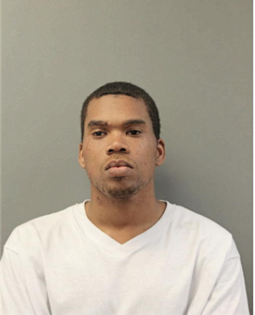 THOMAS FRANKLIN TOWNSEND, Cook County, Illinois