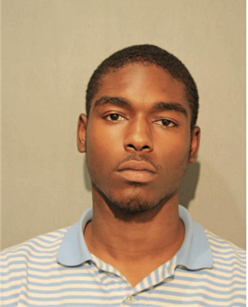 CLARENCE R TURNER, Cook County, Illinois