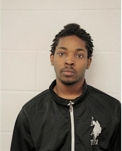 VALENTINO VERTICE VARNADO, Cook County, Illinois