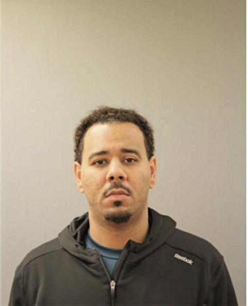ERIBERTO VAZQUEZ, Cook County, Illinois