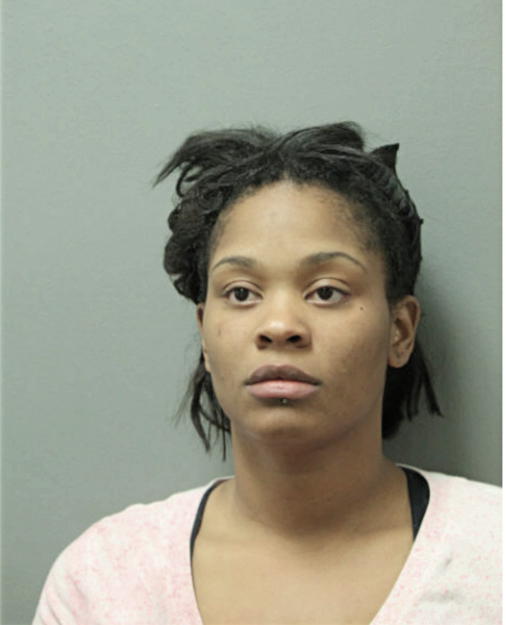 MAKEYA L WADE, Cook County, Illinois