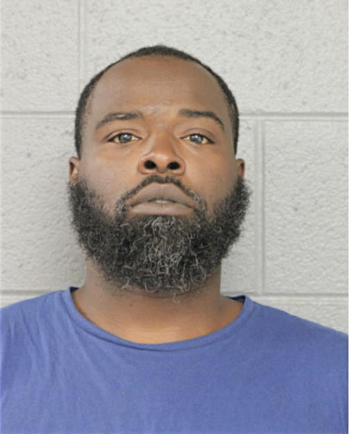 JOSEPH L WASHINGTON, Cook County, Illinois