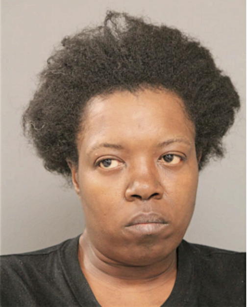 TISHA L WATKINS, Cook County, Illinois