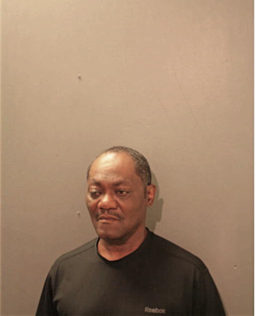 RANDY WEST, Cook County, Illinois
