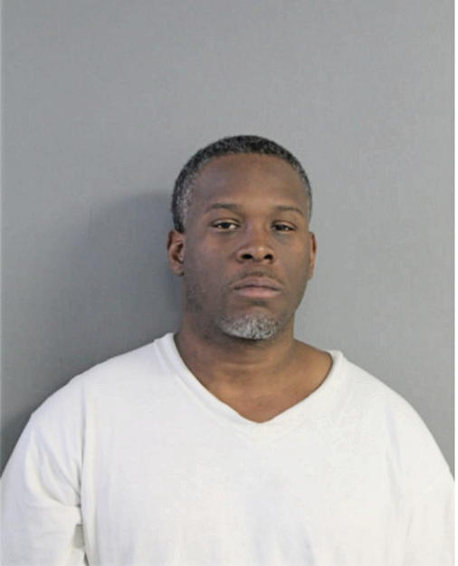 DEANDRE M WHITE, Cook County, Illinois