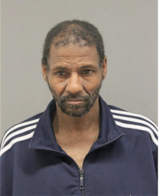 RAYMOND WHITE, Cook County, Illinois