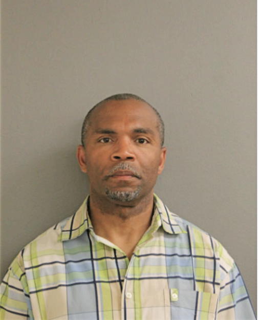 BEN Y WHITFIELD, Cook County, Illinois