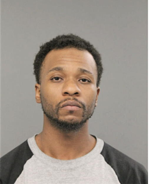 CHARLES E WILIAMS, Cook County, Illinois