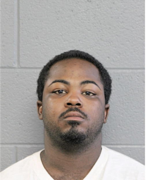 CORTEZ DESHAWN WILLIAMS, Cook County, Illinois