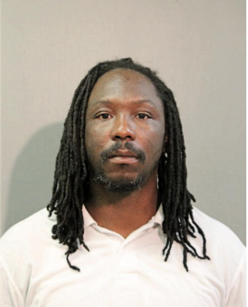 KEVIN WILLIAMS, Cook County, Illinois