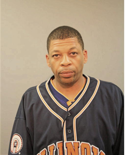 MARK WILLIAMS, Cook County, Illinois
