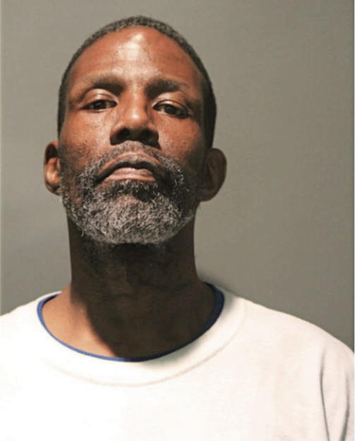 MARTIN L WILLIAMS, Cook County, Illinois