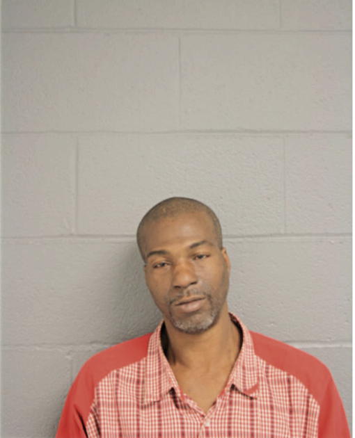 NATHANIEL WILLIAMS, Cook County, Illinois