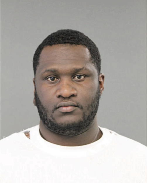 PATRICK D WILLIAMS, Cook County, Illinois