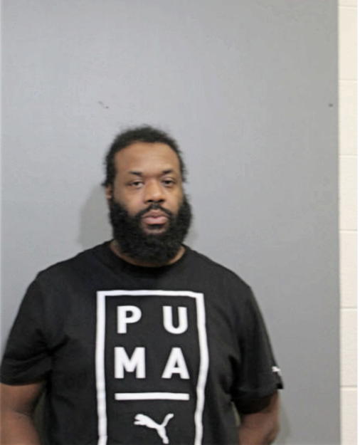 TYRELL M WILLIAMS, Cook County, Illinois