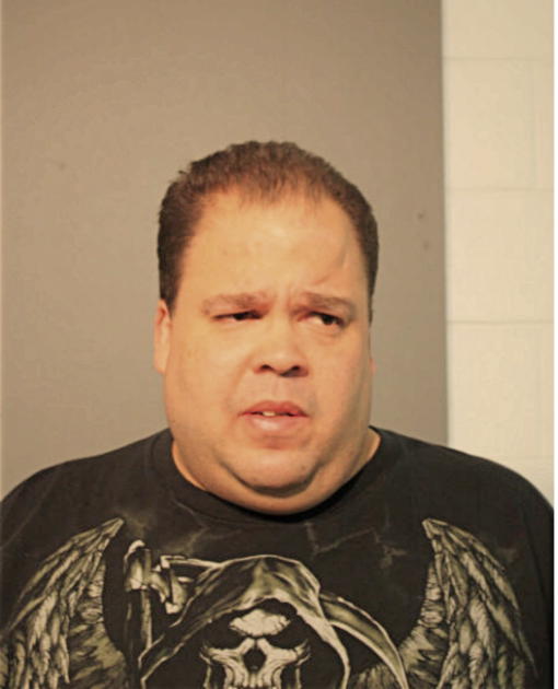 RANDY A WILLIS, Cook County, Illinois
