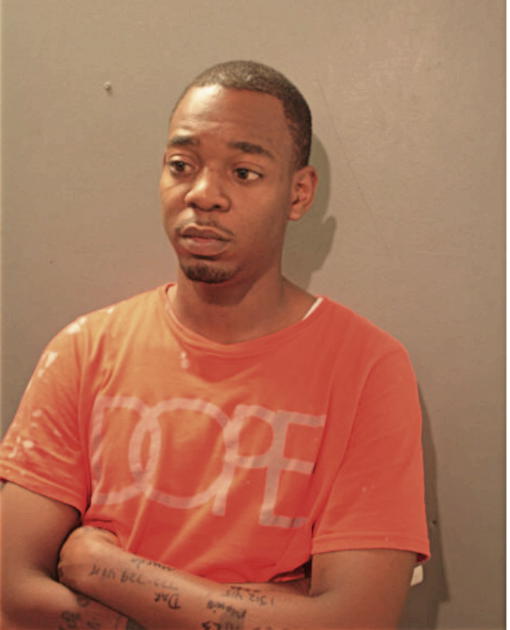 RICK C WILSON, Cook County, Illinois