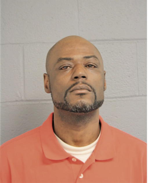 MARVIN A WINDHAM, Cook County, Illinois