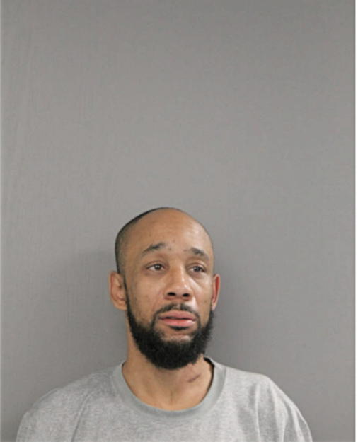 ANTONIO A WOODS, Cook County, Illinois