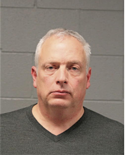 MICHAEL NEAL WRAY, Cook County, Illinois