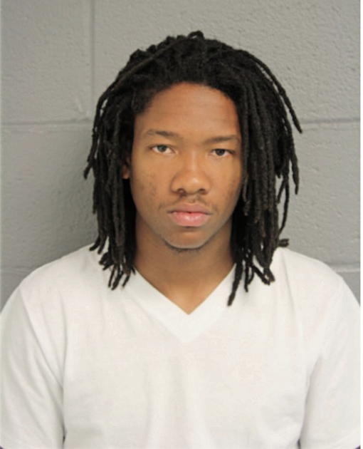 EMANUEL YATES, Cook County, Illinois