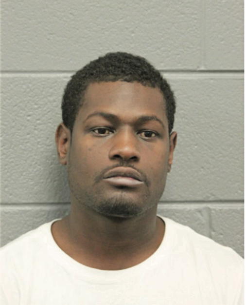 DERRICK YOUNG, Cook County, Illinois