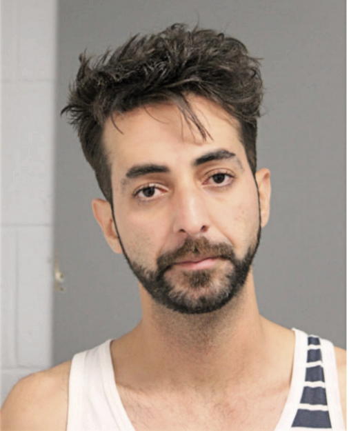 USAMA ABUL-MUTALIB, Cook County, Illinois
