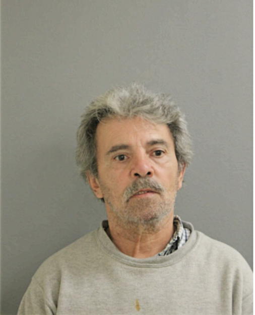 ANTONIO R ACEVEDO, Cook County, Illinois