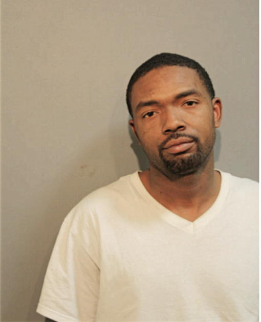 HAROLD F ADAMS, Cook County, Illinois