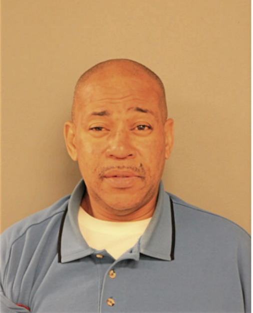 RODNEY J ALLEN, Cook County, Illinois