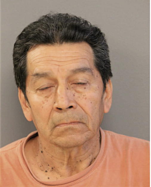 FELIPO ALONSO, Cook County, Illinois