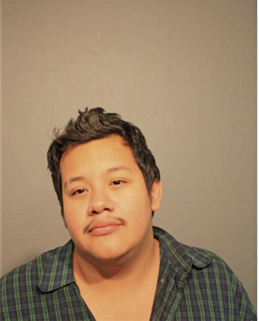 SERGIO ANAYA, Cook County, Illinois