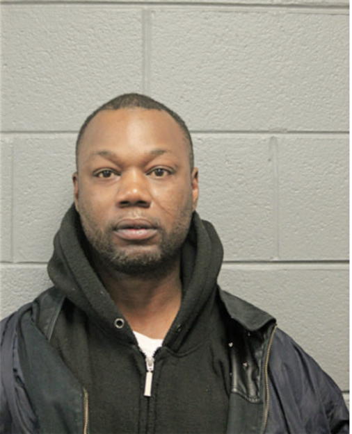 ANTOINE T ANDERSON, Cook County, Illinois