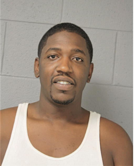 TESHOMBE M ANDERSON, Cook County, Illinois