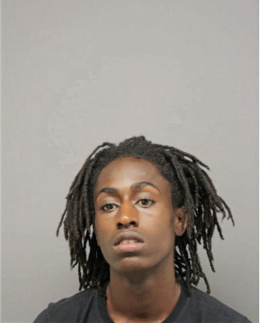 ASEANTE ARMSTRONG, Cook County, Illinois