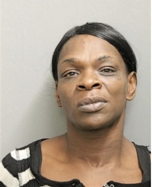 KATHERINE J BARKSDALE, Cook County, Illinois