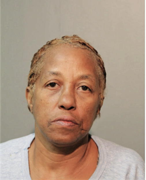 RHONDA I BARKSDALE, Cook County, Illinois