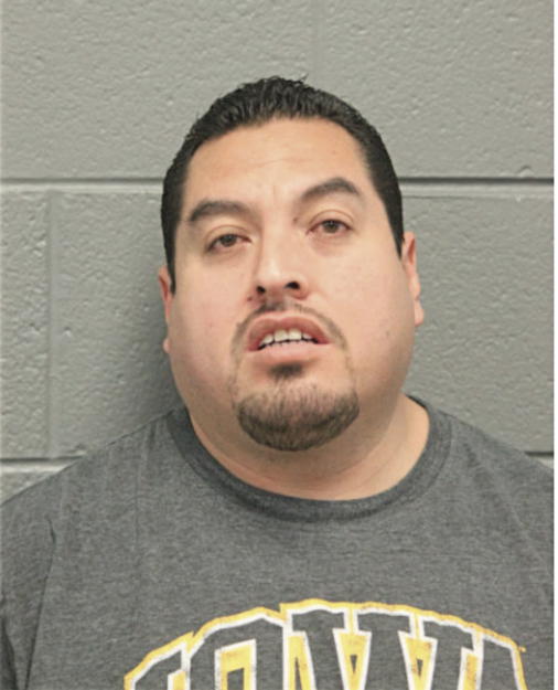 ROGELIO BAUTISTA-BAUTISTA, Cook County, Illinois