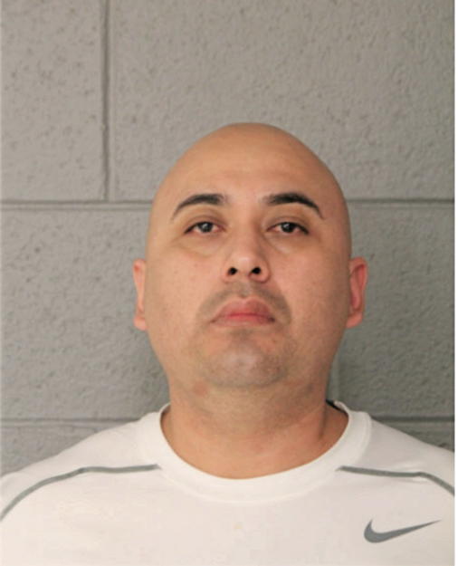 CARLOS BELTRAN, Cook County, Illinois