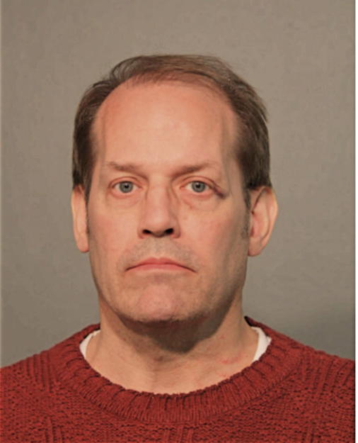 ROBERT A BERGGREN, Cook County, Illinois