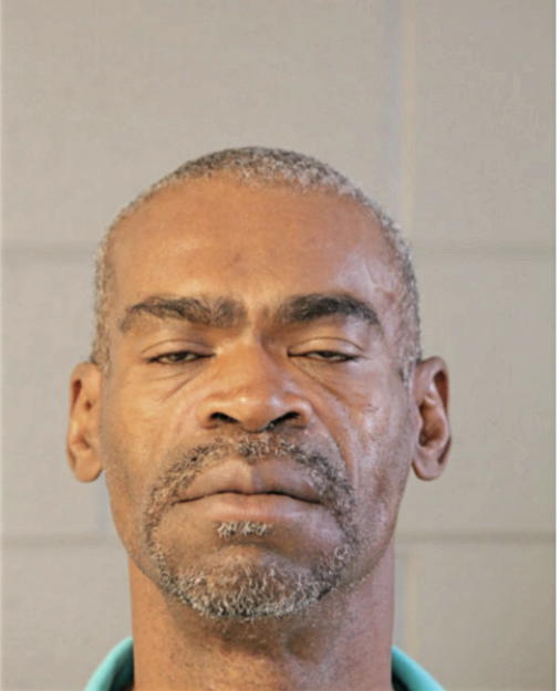 RICHARD BERNARD, Cook County, Illinois
