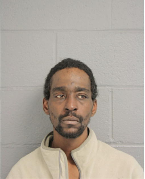CHARLES T BERRY, Cook County, Illinois