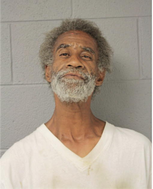 RICHARD BOOKER, Cook County, Illinois