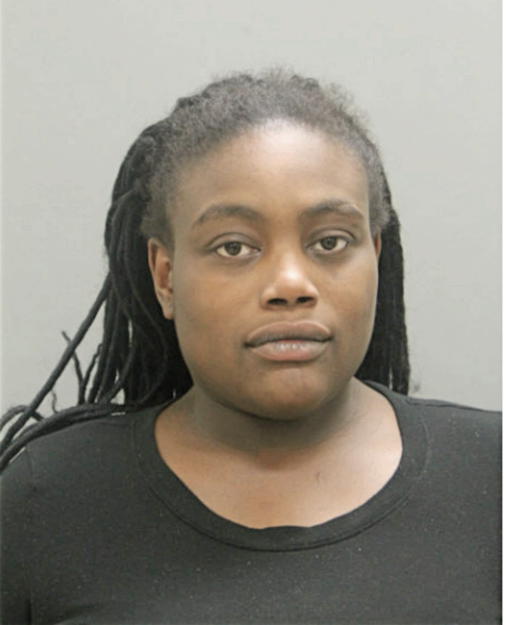 SHAQUANNA J BOYD, Cook County, Illinois