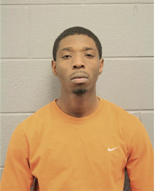 STEPHEN BOYD, Cook County, Illinois