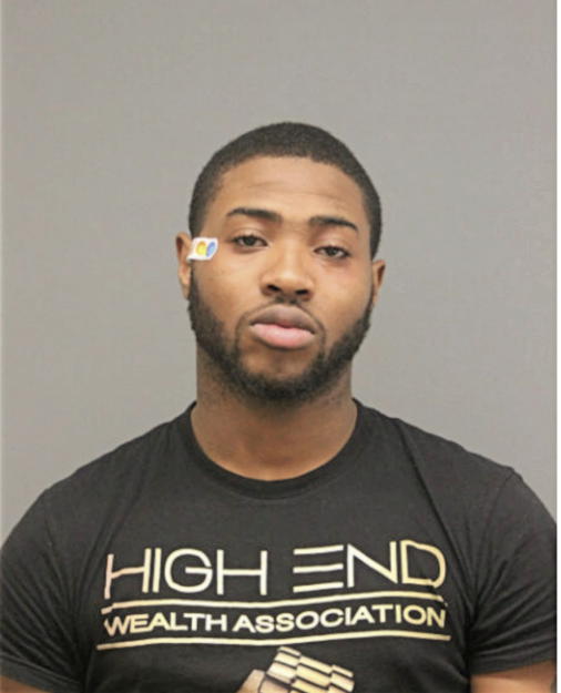 MARCUS BOYKIN, Cook County, Illinois